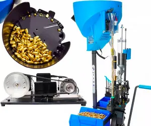 Reloading Machines and Accessories